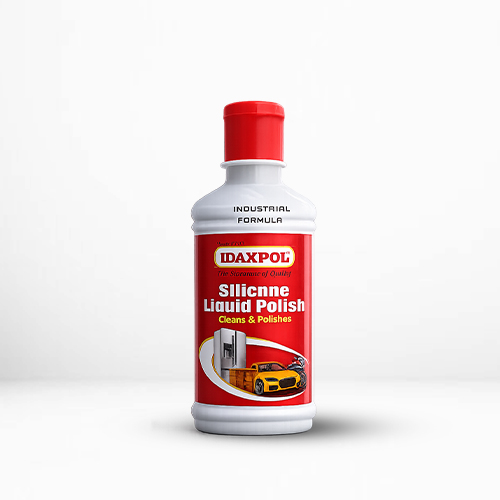 Waxpol Silicone Liquid Polish